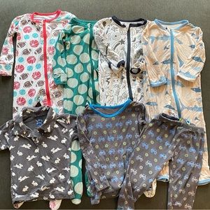 Kickee Pants PLAY Bundle